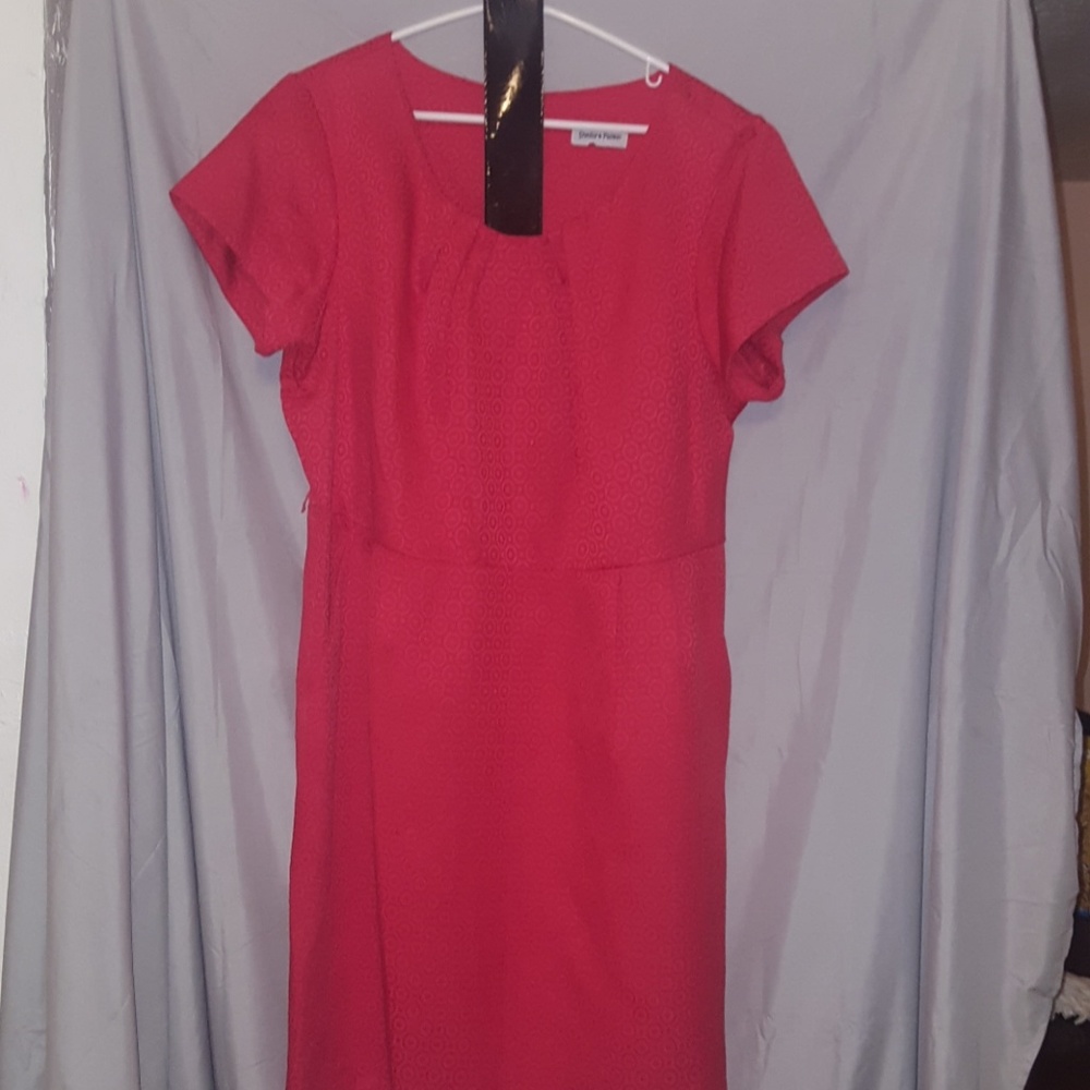 NWTO Plus Size Dress